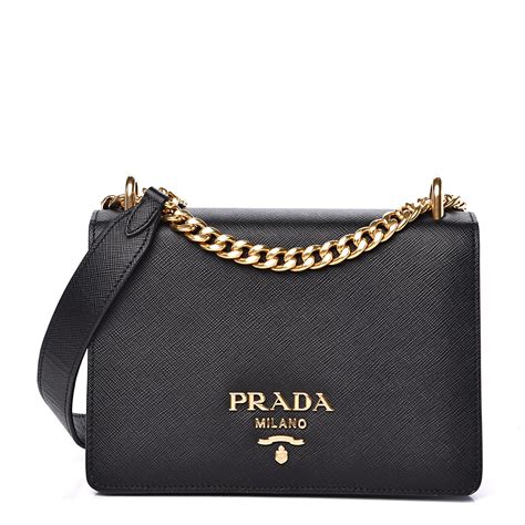 prada chain bag 